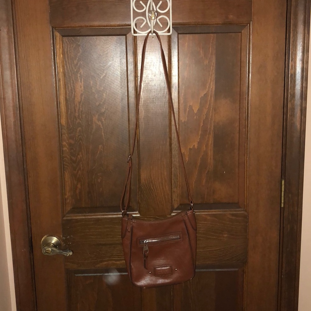 Nine West Crossbody - Great condition!